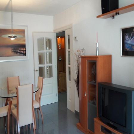 דירות יורט דה מאר Apartamento Sol- Fanals מראה חיצוני תמונה