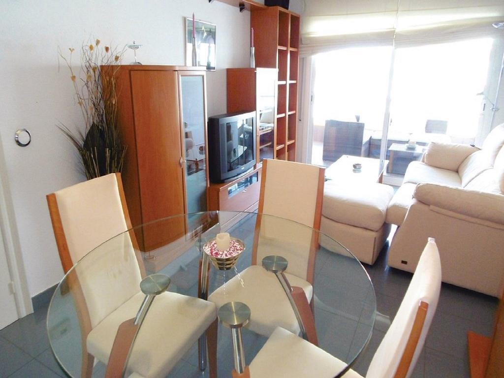 דירות יורט דה מאר Apartamento Sol- Fanals מראה חיצוני תמונה