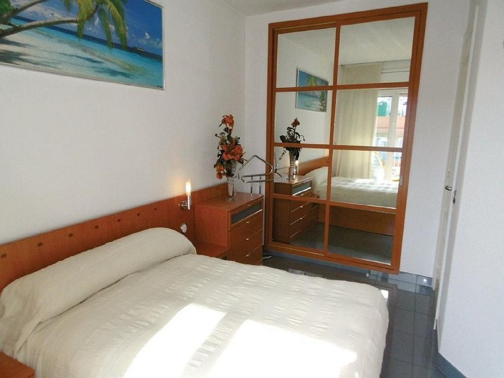 דירות יורט דה מאר Apartamento Sol- Fanals מראה חיצוני תמונה