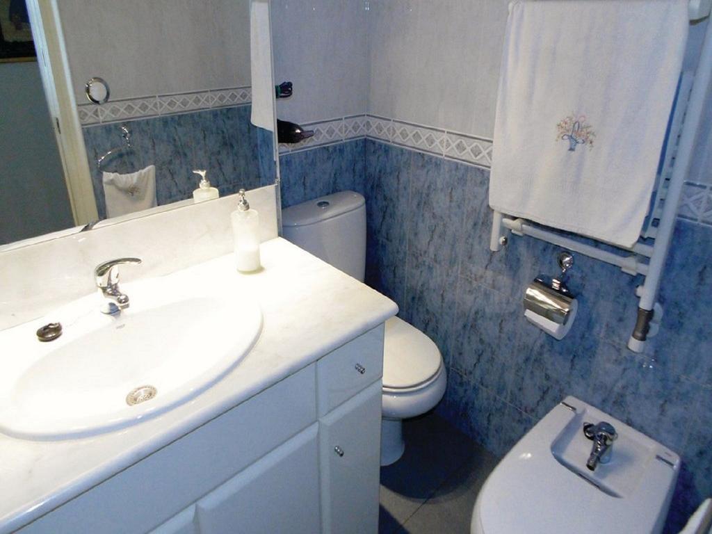 דירות יורט דה מאר Apartamento Sol- Fanals מראה חיצוני תמונה